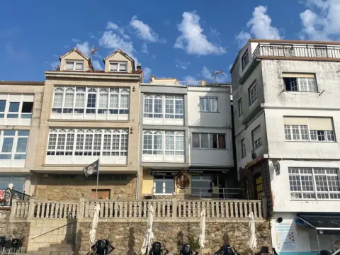 Casa en Fisterra (Santa Maria)