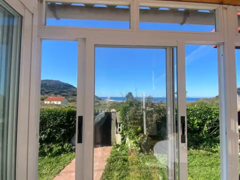 Chalet en Fisterra (Santa Maria)