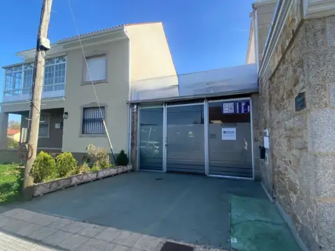 Casa en Cabo (Finisterre)