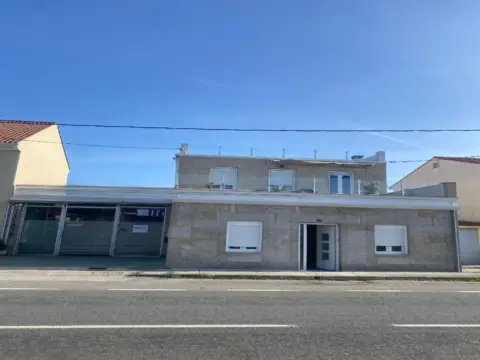 Casa en Cabo (Finisterre)