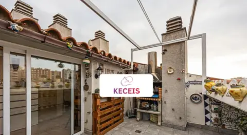 Dúplex en Carrer d'Elcano