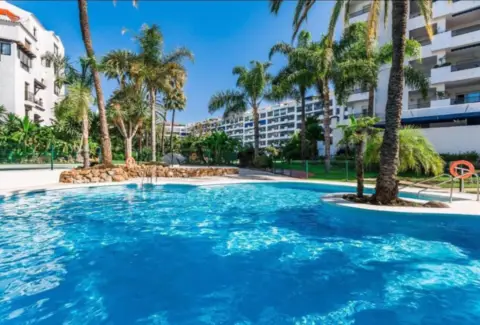 Apartamento en Avenida de Julio Iglesias