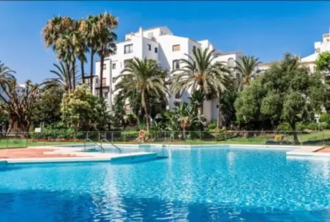 Apartamento en Avenida de Julio Iglesias