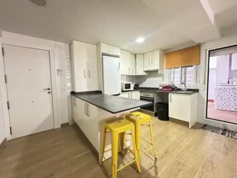 Piso en Campanar