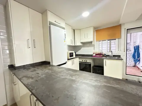 Piso en Campanar