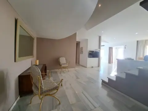 Piso en calle de la Mina del Candado