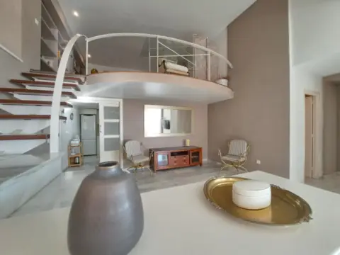 Piso en calle de la Mina del Candado