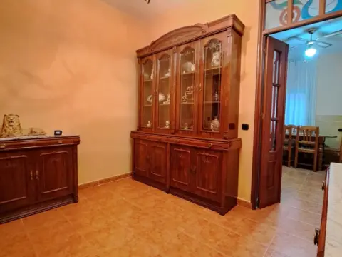 Piso en calle de la Albahaca
