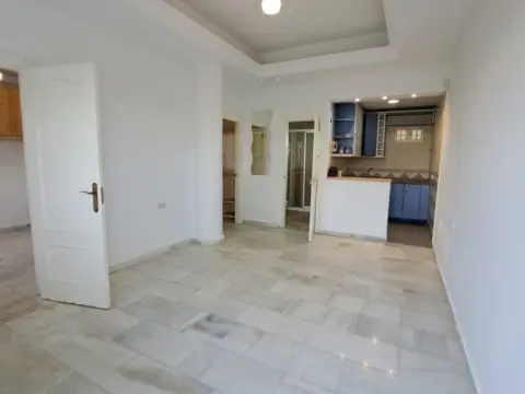 Piso en calle de Rafael Alberti