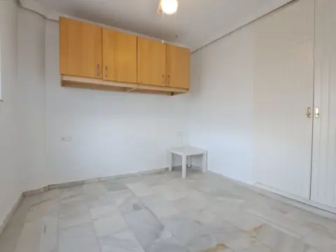 Piso en calle de Rafael Alberti