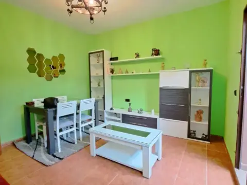 Piso en calle de la Albahaca