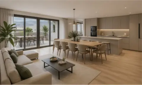 Pis de 3 habitacions en venda a Santa Coloma, Andorra la Vella · 56 de 60