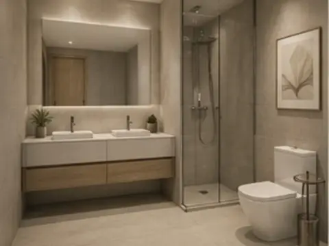 Pis de 3 habitacions en venda a Santa Coloma, Andorra la Vella · 59 de 60