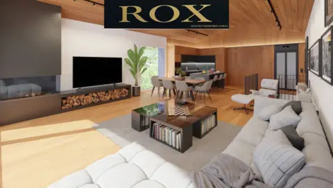 4-bedroom townhouse for sale in Canillo · 15 of 18