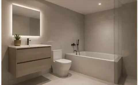 3-bedroom flat for sale in Santa Coloma, Andorra la Vella · 39 of 60