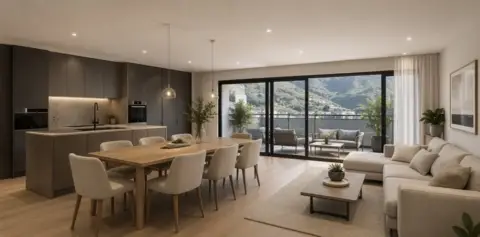 4-bedroom flat for sale in Andorra la Vella · 49 of 60