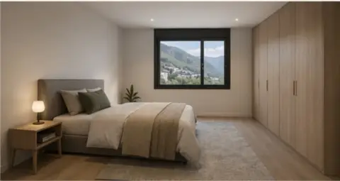 4-bedroom flat for sale in Andorra la Vella · 50 of 60