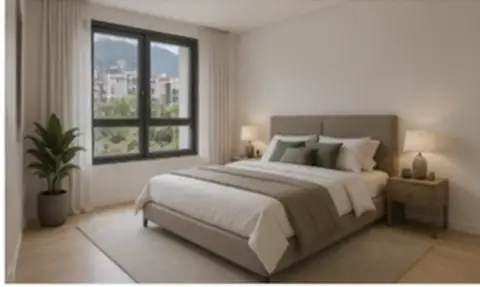 4-bedroom flat for sale in Andorra la Vella · 42 of 60