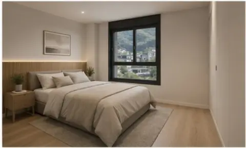 4-bedroom flat for sale in Andorra la Vella · 51 of 60