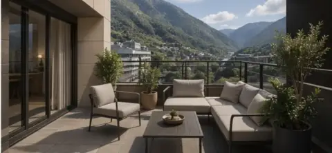 4-bedroom flat for sale in Andorra la Vella · 54 of 60