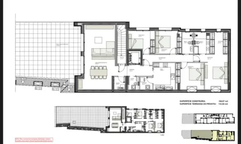 4-bedroom flat for sale in Andorra la Vella · 56 of 60