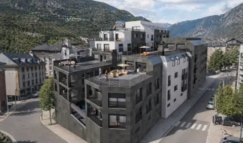 4-bedroom flat for sale in Andorra la Vella · 48 of 60