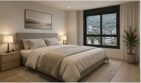 4-bedroom flat for sale in Andorra la Vella · 53 of 60