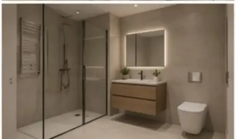 4-bedroom flat for sale in Andorra la Vella · 43 of 60