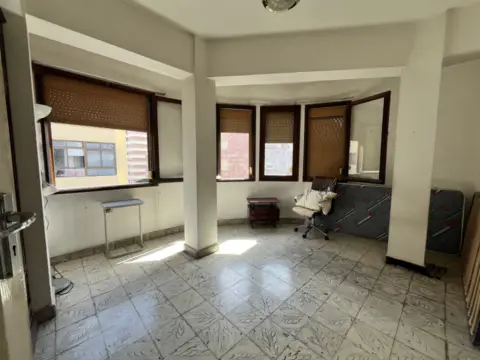 Piso en calle León y Castillo, 155