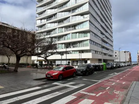 Piso en calle Churruca, 24