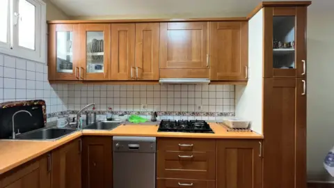 Casa en calle Bolero