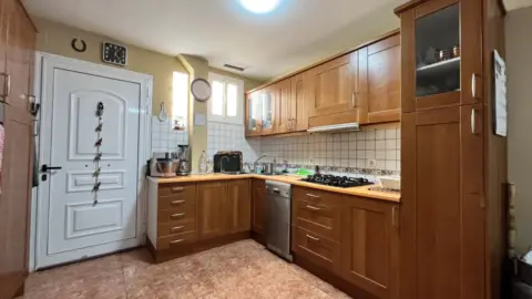 Casa en calle Bolero