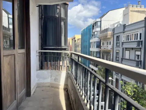 Piso en calle León y Castillo, 155