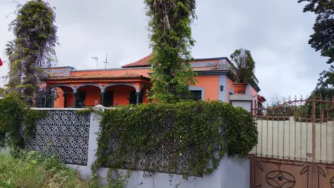 Chalet unifamiliar en calle Las Casillas