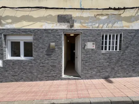 Casa en calle Guanche, 33