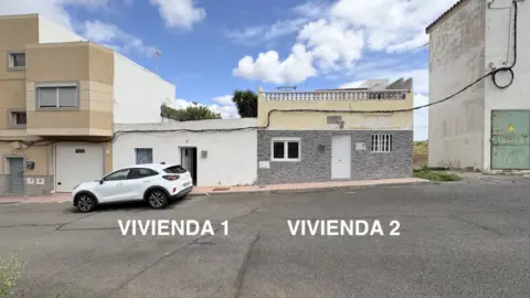 Casa en calle Guanche, 33