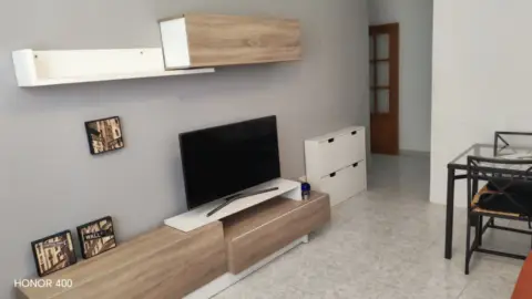 Piso en calle Lentini, 3