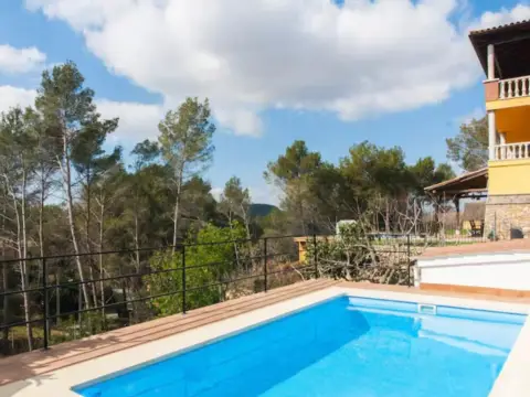 Chalet en Carrer del Xixell