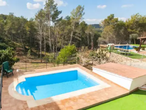 Chalet en Carrer del Xixell
