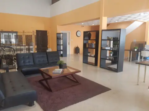 Chalet unifamiliar en Polígono Cachapet, nº 39