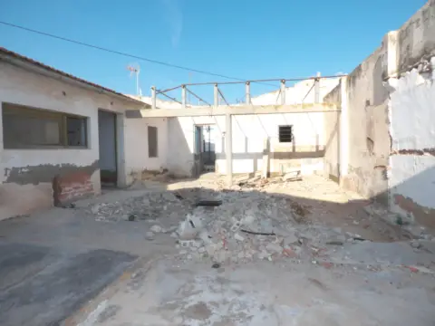 Casa en calle de Jacinto Benavente, 2