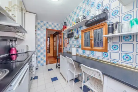 Piso en calle de Ramón Esteban