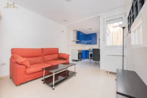 Piso en calle de Ramón Esteban