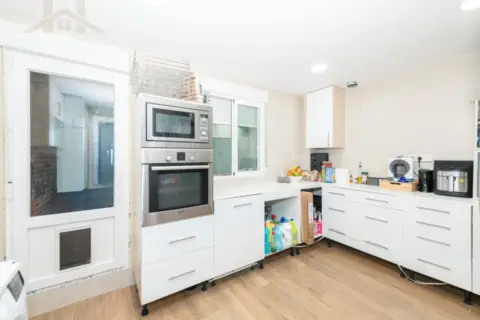 Piso en calle Jarama