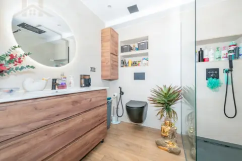 Piso en calle Jarama