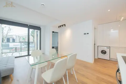 Loft en Avenida Camino de Lo Cortao