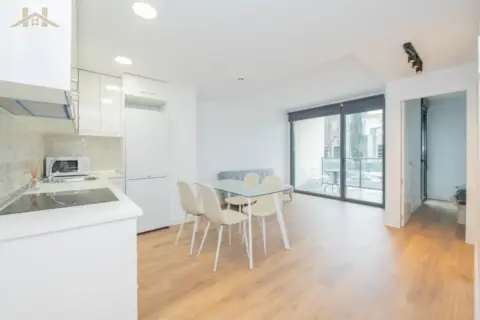 Loft en Avenida Camino de Lo Cortao