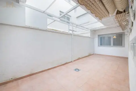 Piso en Avenida Coruña