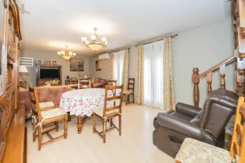 Dúplex en calle de la Paz