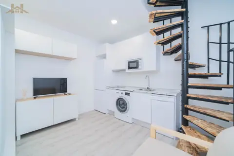 Loft en Avenida del Puente Cultural